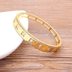 New Design 14 Styles Fashion Gold Color