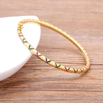 New Design 14 Styles Fashion Gold Color